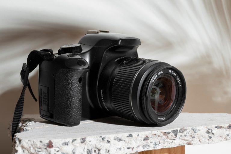 Unleashing Your Creativity: The Essential Photography Equipment You Didn’t Know You Needed
