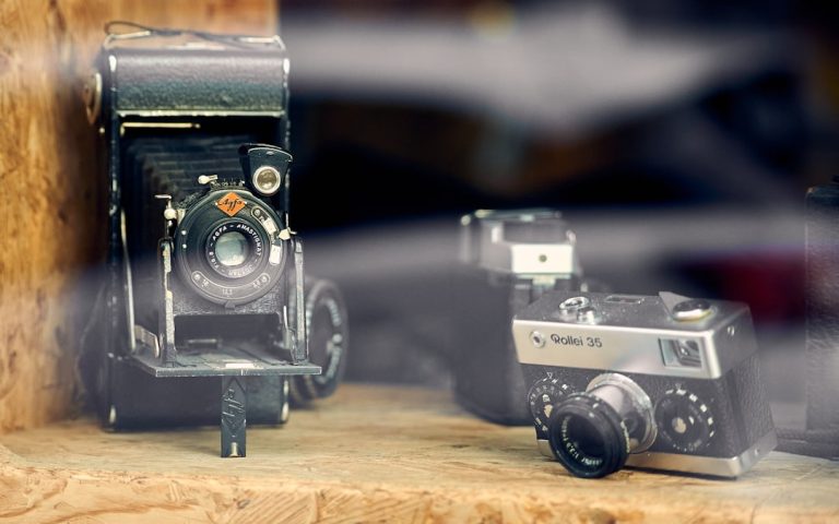 Beyond the Lens: Exploring the World of Photography Equipment